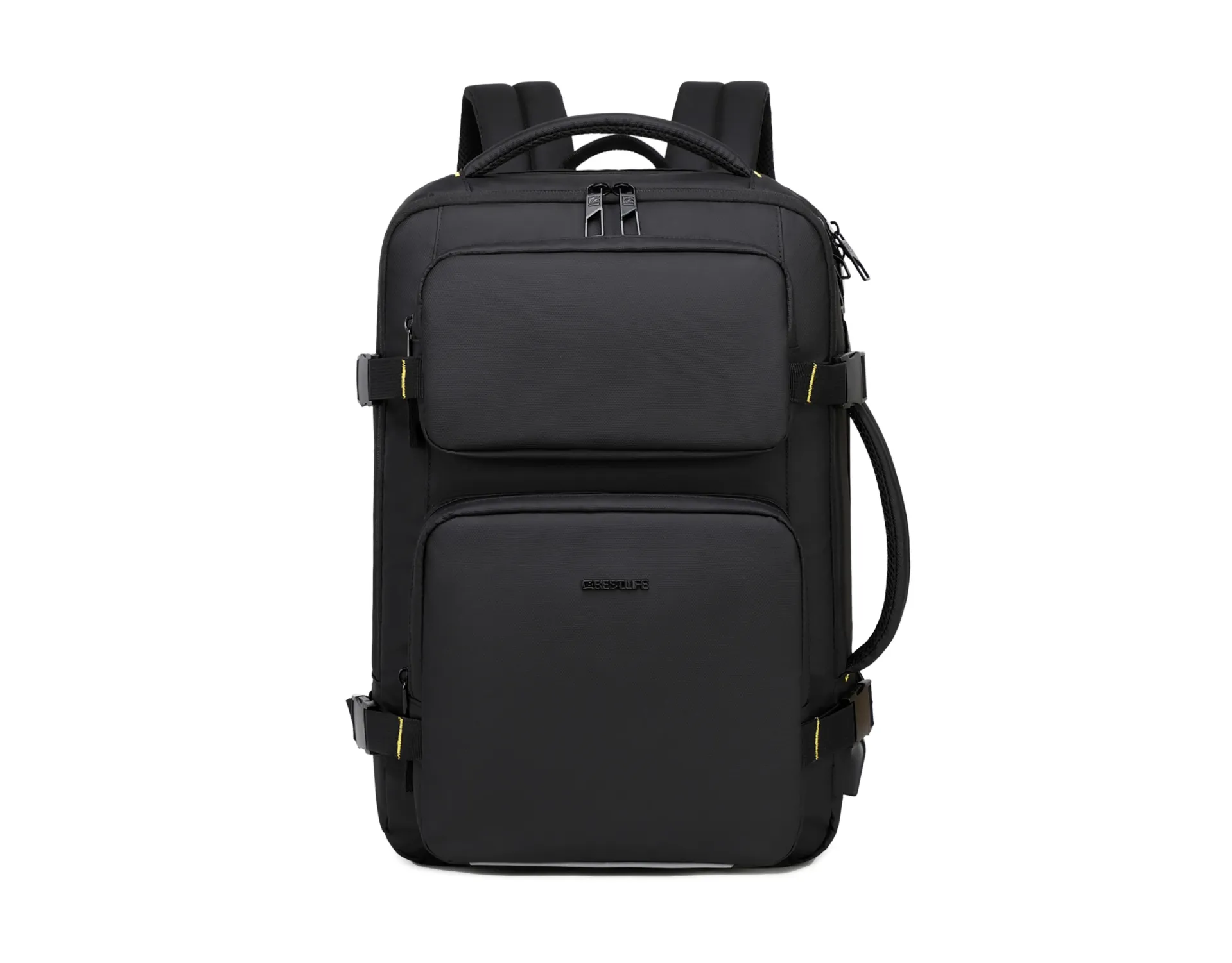 WALKER BLACK